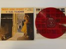 CAL TJADER: West Side Story-1960LP RED VINYL SHELLEY MANNE/PAUL HORN/WILLIE BOBO