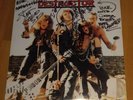 RARE-DESTRUCTOR – Maximum Destruction-Signed by all original members  AUBURN
