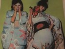 SPARKS KIMONO MY HOUSE 1974 VINYL LP FIRST PRESSING ISLAND ISLP 9272 PINK RIM EX