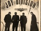 Joy Division Gruftgesaenge Vinyl Live Near Mint Record