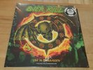 Overkill - Live In Overhausen Volume One: Horrorscope 2x green Neon Vinyl