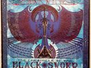 HAWKWIND The Chronicle Of The Black Sword Vinyl LP Record First UK 1985 VG+/VG
