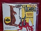 TOM LEHRER 