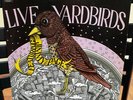The Yardbirds - Live Yardbirds (Featuring Jimmy Page) - Epic - E 30615 - LP, Alb