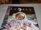 Garth Brooks Legacy NUMBERED Ltd Ed 180g 7x Vinyl Pearl Box Set