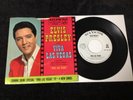ELVIS PRESLEY 45 PROMO 47-8360 VIVA LAS VEGAS/WHAT I’D SAY RARE EX/NM HIGH GRADE