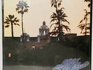 EAGLES Hotel California Sealed LP 1976 Asylum Vinyl 6E-103