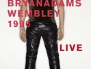 Bryan Adams - Wembley 1996 Live [New Vinyl LP]