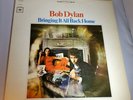Bringing It All Back Home by Bob Dylan LP Record **Original Release**