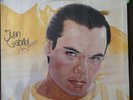 JUAN GABRIEL-“PENSAMIENTOS”-33 RPM ARIOLA 1986-Free Shipping In USA