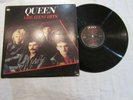 QUEEN LP GREATEST HITS emi / emtv 30