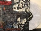 Sentenced – Shadows Of Past LP [Snow - Clear] 2017 Cosmic Key – CKC018 *NE NM/NM