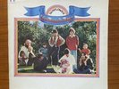 The Beach Boys Sunflower OG 1970 LP Vinyl Record Brother Records RARE