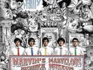 TALLY HALL: MARVIN'S MARVELOUS MECHANICAL MUSEUM (LP vinyl *BRAND NEW*.)