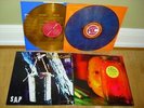 ALICE IN CHAINS Jar Of Flies / Sap  2 LP 12