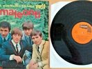 I CAMALEONTI The best records in the world prima stampa 1966 DMK 007 EX+/NM