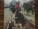 The Return Of The Incredible Bongo Band Vinyl Lp Original RARE (1972)