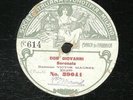 149g1.  Victor Maurel - Don Giovanni-Serenata & Ninon - Fonotipia 39041/39247