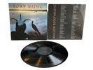 ROXY MUSIC - Avalon - Classic 1982 UK 10-track Vinyl LP Album First Pressing
