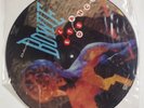 DAVID BOWIE: Let’s Dance UK EMI America Synth Pop Rare Vinyl LP Picture Disc  (B
