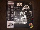 ROTUGF / X.E. PIC LP Deathkey Bizarre Uproar Nyogthaeblisz Goatowarex Vothana