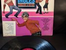 ROY ORBISON THE ROLLING STONES THE ZOMBIES 1966 MEXICO 12