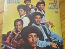 THE COUNTS-What's Up Front That Counts SEALED ORIG.1971 WESTBOUND LP SOUL FUNK