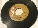 Etta James - At Last/I Just Want to Make Love to You 45 Argo R&B classic G HEAR