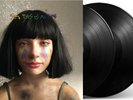 Sia - This Is Acting (Deluxe) - Double Album Vinyle - Edition Limitée