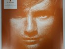 Ed Sheeran – + - White LP Vinyl Record 12