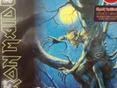 Fear of the Dark by Iron Maiden Vinyl New