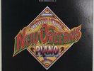 PROFESSOR LONGHAIR: New Orleans Piano US Atlantic Blues New Orleans NM Vinyl LP