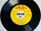 Superb Bluegrass EP 45 SONNY OSBORNE Cabin Home on The Hill +5 BIG 6 106  hear