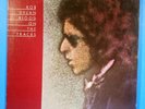 BOB DYLAN BLOOD ON THE TRACKS VINYL LP 1975 RE '76 GREAT CONDITION  VG++/VG+ A