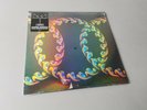 TOOL original limited edition Picture Vinyl 2LP Lateralus (2005 Volcano Records)