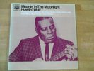 Moanin' in the Moonlight Howlin' Wolf LP 1966 Pye Chess Nm/Ex Mono MAL665