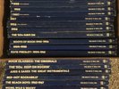 Time Life Rock Roll Era LOT 39 Box Sets 78 LPs ElvisPresley BeachBoys Rockabilly