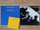 SIX BY SEVEN ‎– The Things We Make LP + For You 7” + The Closer You Get LP