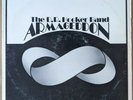D.R. Hooker Band - Armageddon RARE ORIGINAL PRIVATE XIAN HARD ROCK PROG PSYCH LP