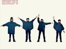 The Beatles Help (Record, 2012) sealed vinyl