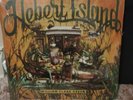 William Clark Green Herbert Island New Sealed Brown Vinyl