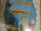 William Clark Green Misunderstood New Sealed Sky Blue Vinyl