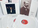 Sir Edward Elgar Sir John Barbirolli Elgar 4 LP SLS 5030 Record Vinyl Box Set