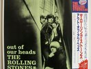 THE ROLLING STONES - OUT OF OUR HEADS (Japan Import 1993 - POLYDOR)