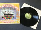 Beatles MAGICAL MYSTERY TOUR Original STEREO Vinyl Record LP Album SMAl-2835