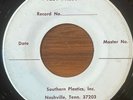 The Sound of Nothing (But Surface Hiss) - Southern Plastics Inc.
