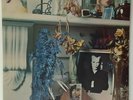 Brian Eno-Here Come The Warm Jets-Island 9268-ENGLAND FIRST PRESS SUPERB
