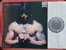 DANZIG . lucifuge LP  Horror Punk NYHC The Misfits Ramones KBD Samhain Metallica