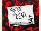 THE EXPLOITED punks not dead LP 1982 Press Punk KBD Discharge Rancid Sex Pistols