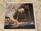 JEFF WAYNE War Of The Worlds 1978 UK Double Vinyl LP EXCELLENT CONDIT original